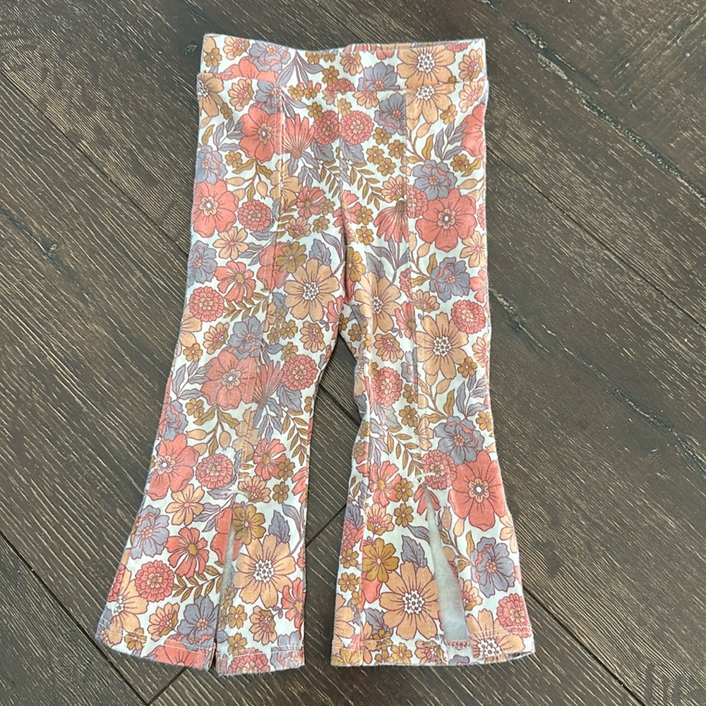 Baby Haute Hippie Flare